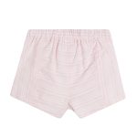Conjunto Blusa com Calção canelado - Image 6