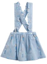 Newness - Saia-Macacão menina do balão