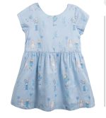 Vestido Menina Balão - Image 2