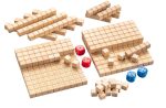 Wissner - Jogo de matemática "espaço das centenas"