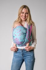 Kokadi  - Porta-bebés Babywearing -  Erna im Wunderland - Pano tam. 6 - Image 2
