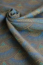 Kokadi - Babywearing Porta-bebés Ringsling - Arielle Peacock - Image 3