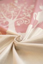 Kokadi - Babywearing RingSling - Charlotte im Magicland - Limited Edition - Image 3