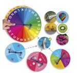 The pre-reading roulette - Image 6