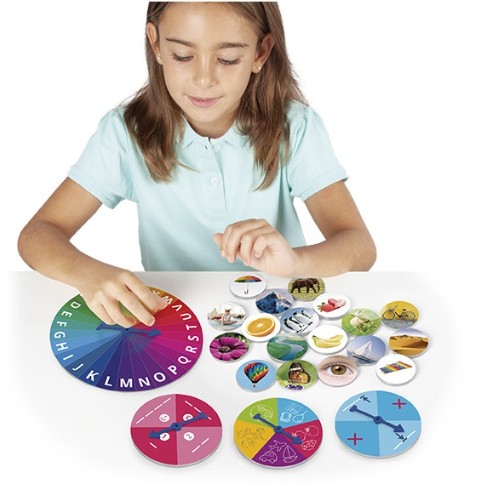 The pre-reading roulette - Image 5