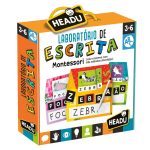 HEADU - Laboratório de Escrita