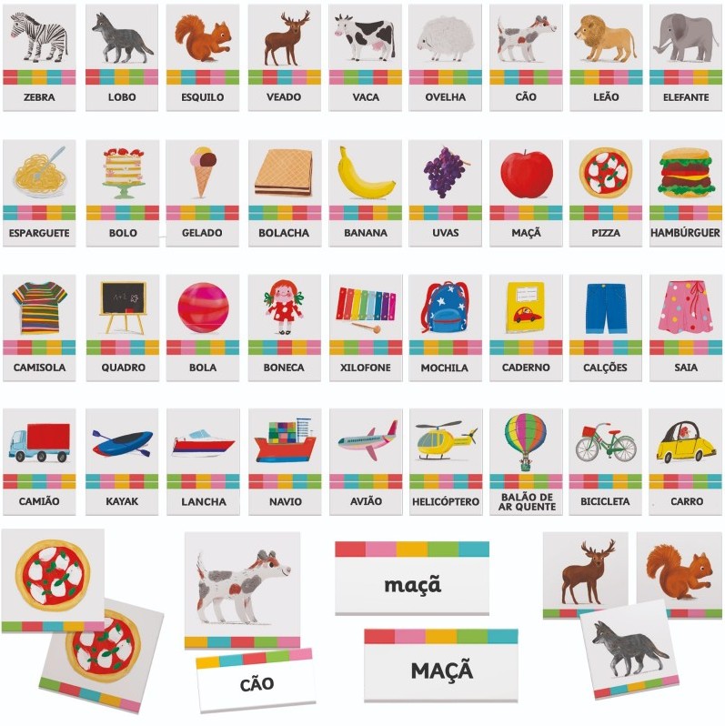 HEADU - Memória Montessori - Image 2