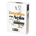 Ludic - Detetives em Ação