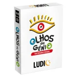 Ludic - Olhos de Génio