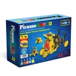 Picasso Tiles - Robot solar 12em1 - Image 9