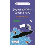 The Purple Cow - Batalha Naval - Jogo Magnético
