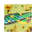 Picasso Tiles - Magnetic track for cars - Image 2