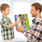 Picasso Tiles - Castles 2 in 1 - 70 pieces - Image 2