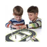 Picasso Tiles - Pista Magnética com sinais de trânsito - 28 peças - Image 2