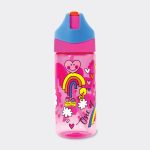 Rachel Ellen - Cantil com Palhinha - Unicórnio - 350ml - Image 3