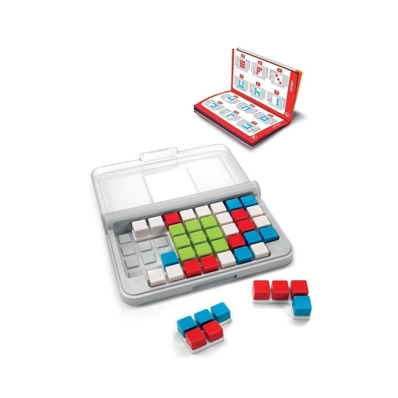 Smart Games -IQ Focus - Image 7