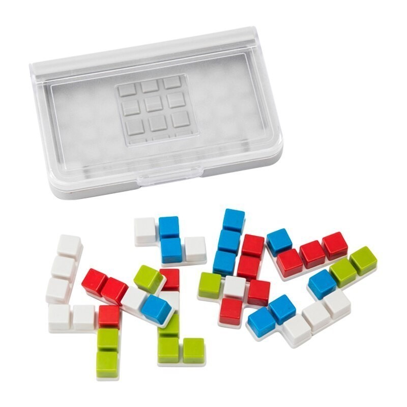 Smart Games -IQ Focus - Image 6