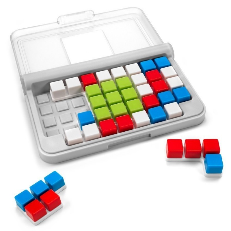 Smart Games -IQ Focus - Image 5