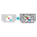 Smart Games -IQ Focus - Image 3