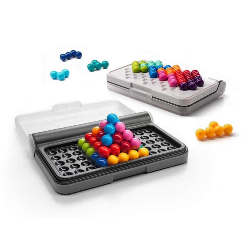 Smart Games - IQ Puzzler Pro - Image 5